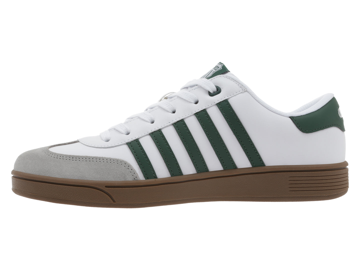 Tenis K-Swiss Franci Court 0F744 Para Hombre