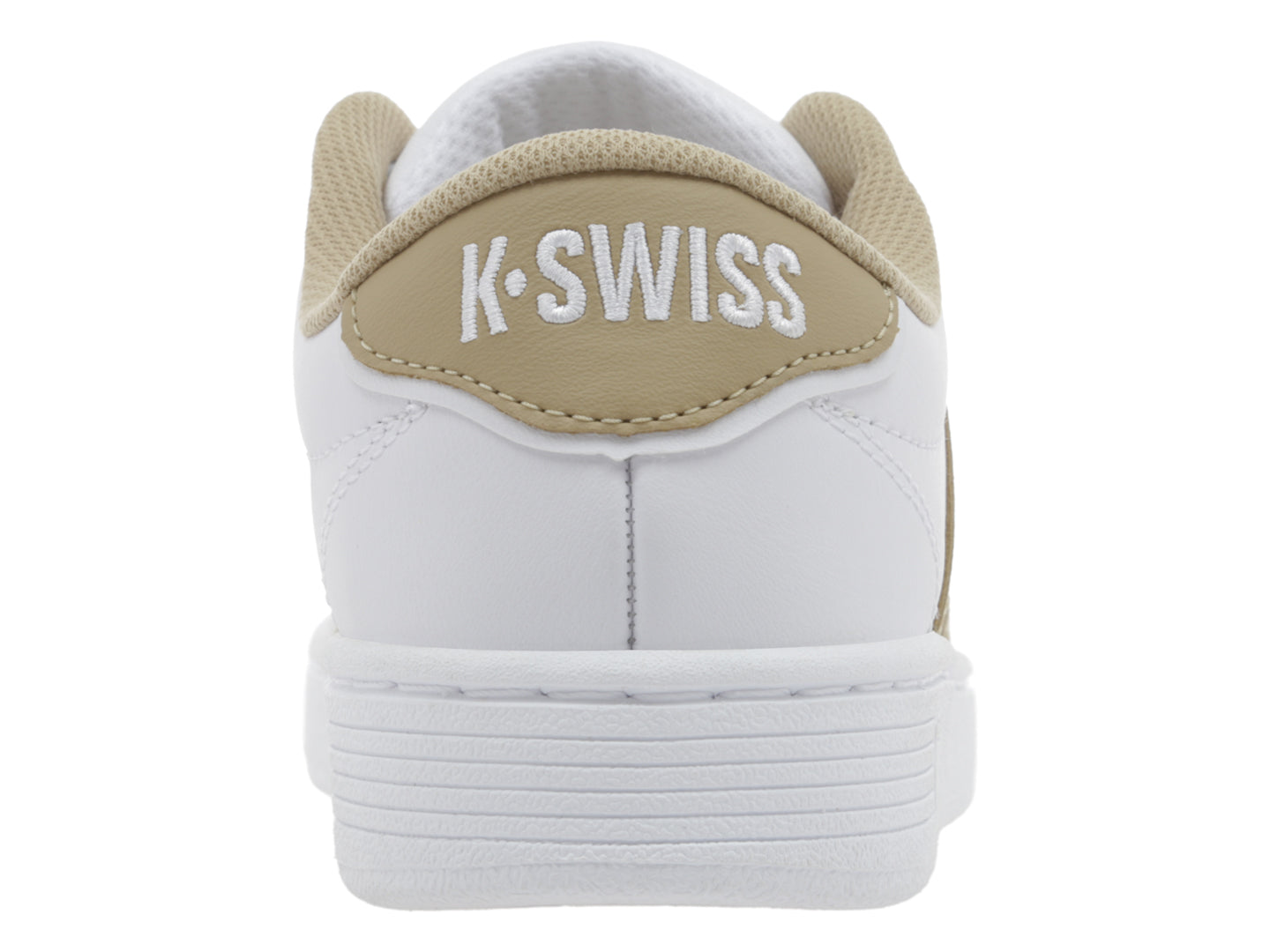 Tenis K-Swiss Court Pro 8F398 Para Mujer