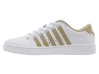 Tenis K-Swiss Court Pro 8F398 Para Mujer