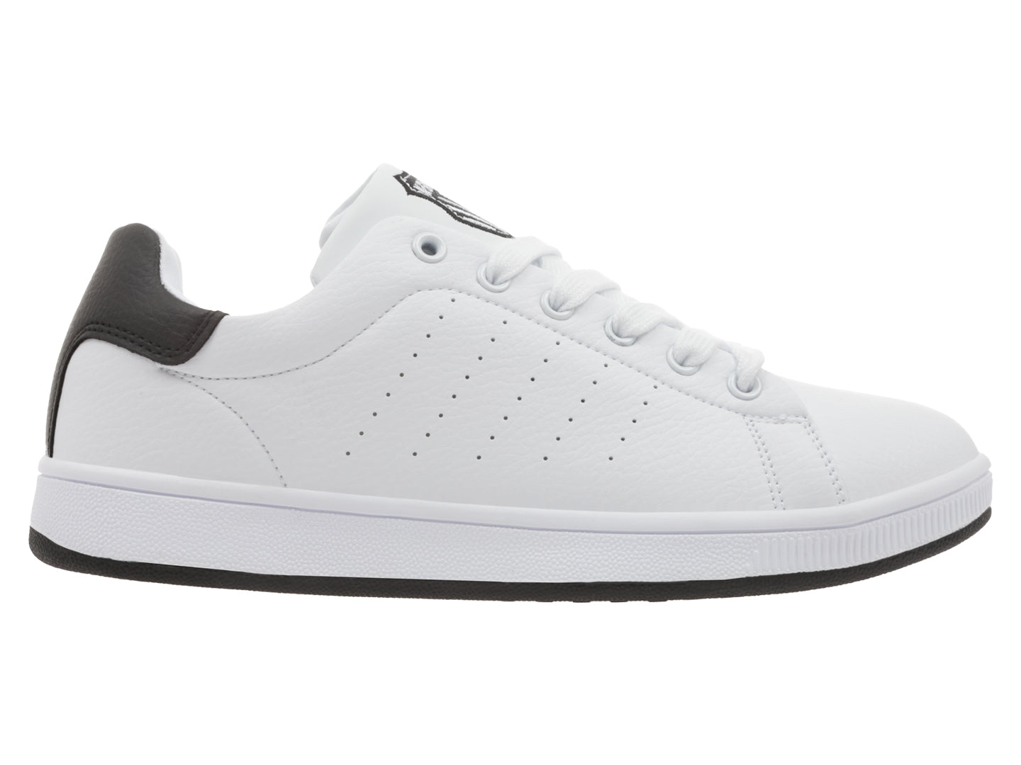 Tenis K-Swiss Loki V 8F522 Para Mujer
