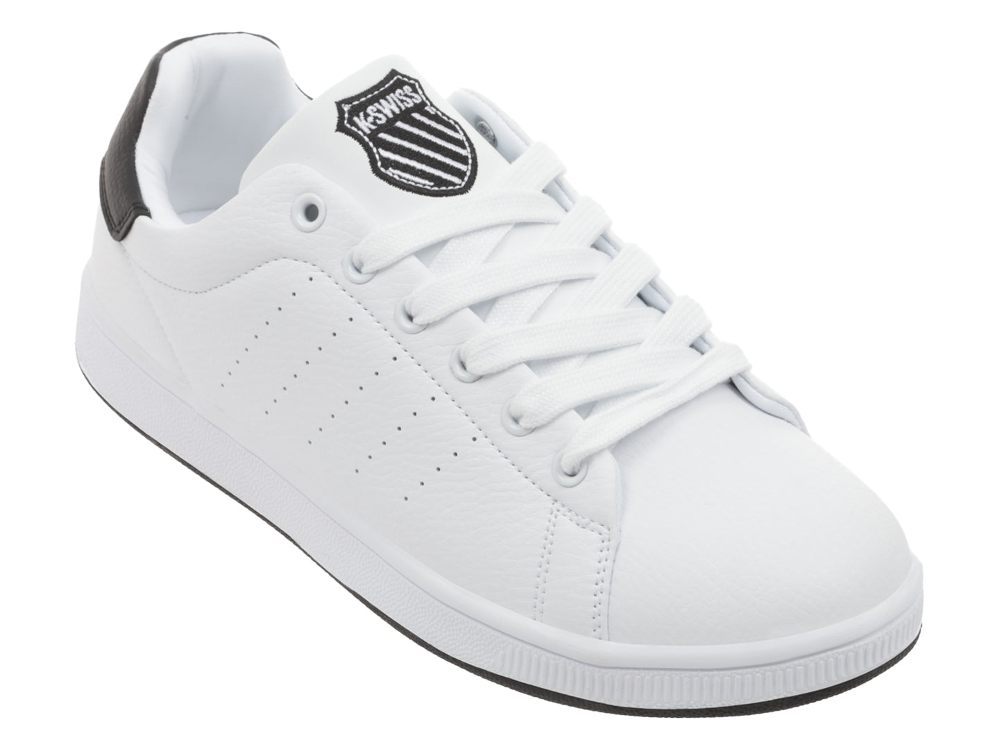 Tenis K-Swiss Loki V 8F522 Para Mujer