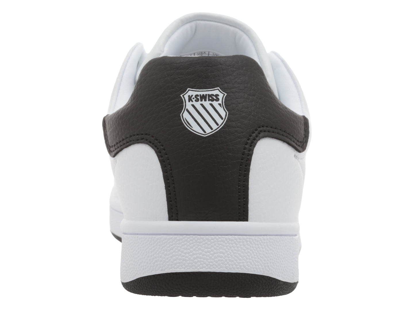 Tenis K-Swiss Loki V 8F522 Para Mujer