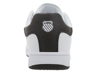 Tenis K-SWISS Loki V Blanco y Negro para Mujer