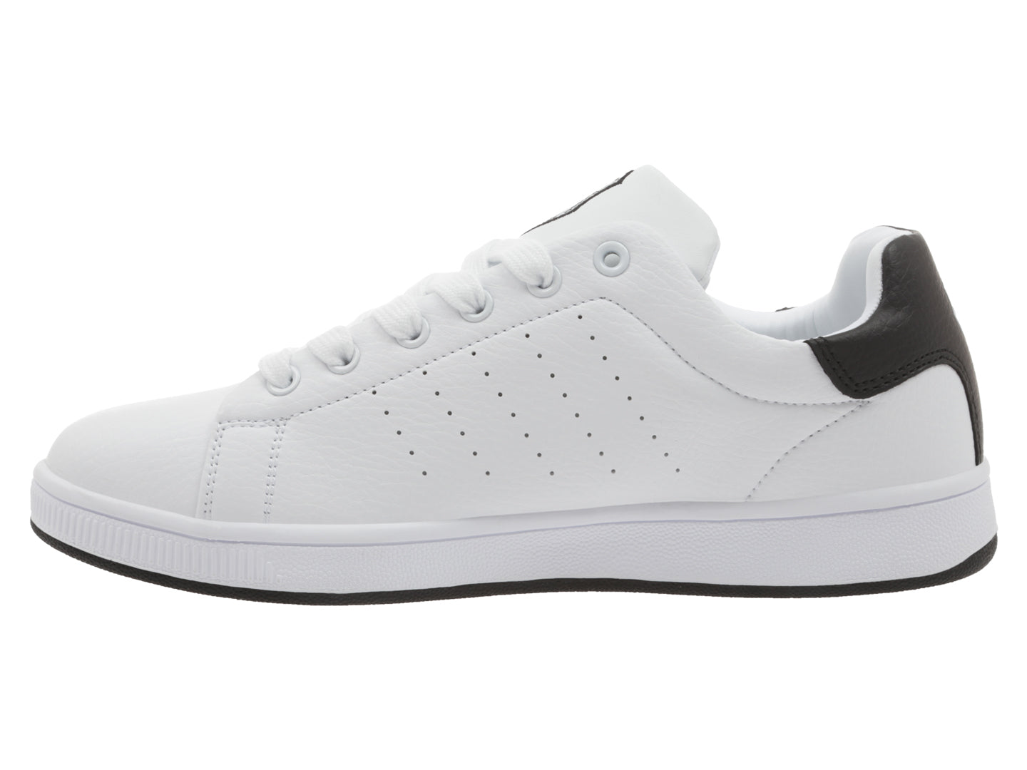 Tenis K-Swiss Loki V 8F522 Para Mujer
