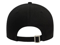 Gorra New Era New York Yankees Negro y Rojo