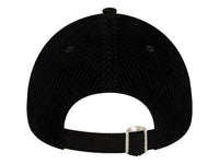 Gorra New Era New York Yankees Negro para Mujer
