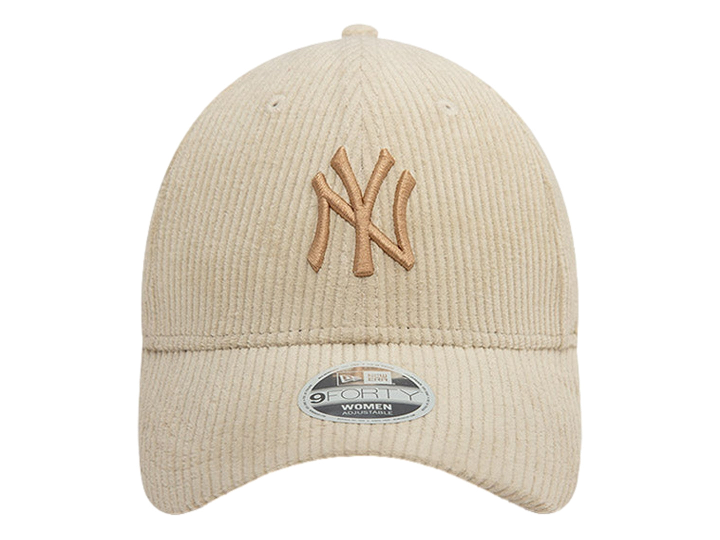 Gorras De Béisbol New Era Wmns Cord 940 565252