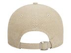 Gorra New Era New York Yankees Beige para Mujer
