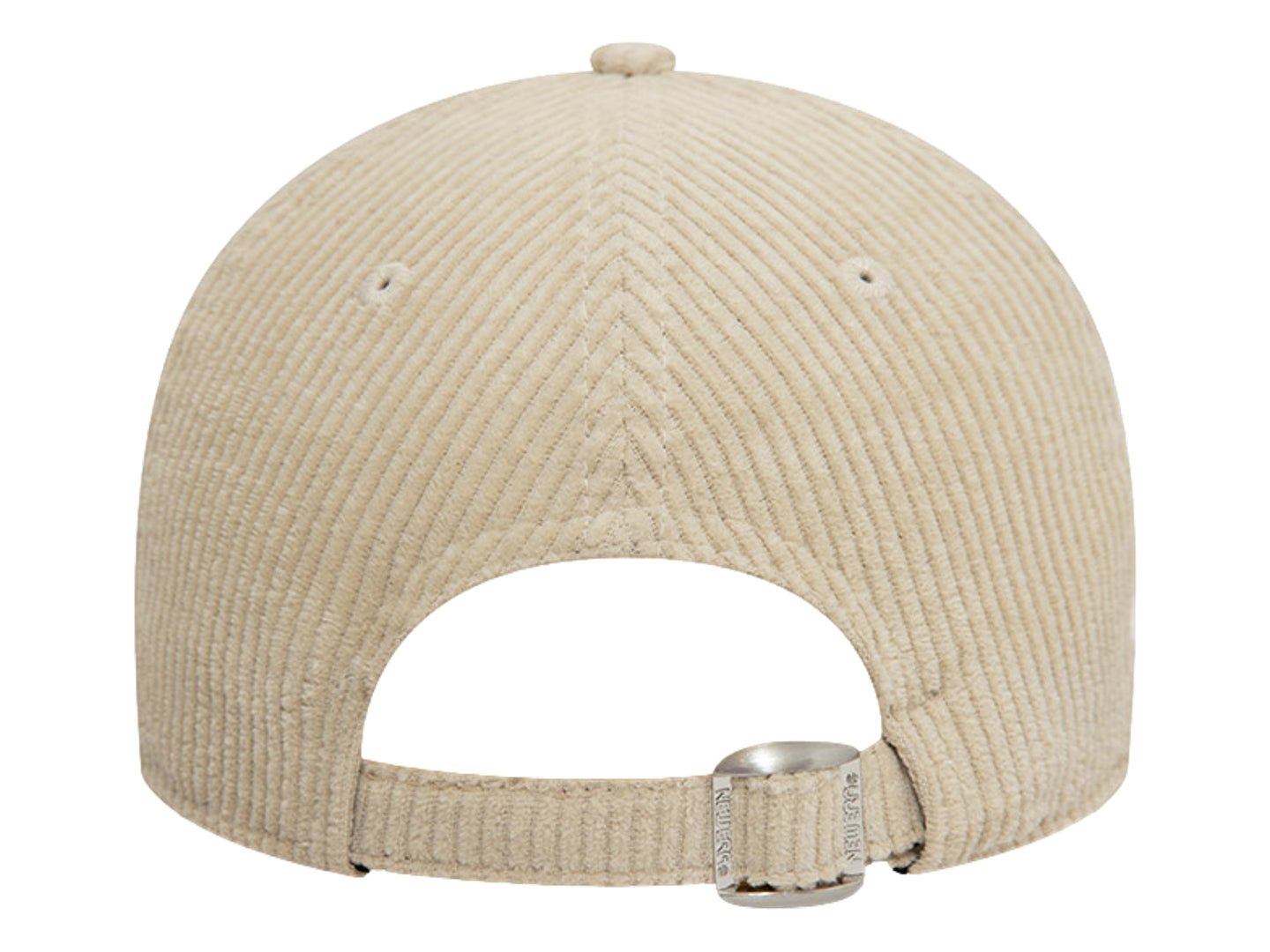Gorra New Era New York Yankees Beige para Mujer