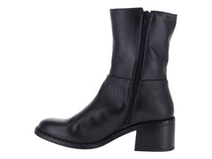 Botas Levi's Negro Yayoi para Mujer