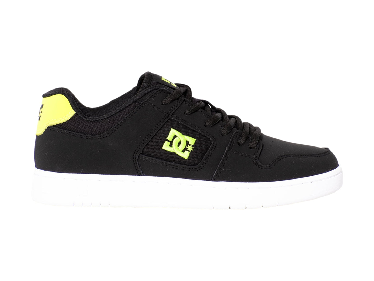 Tenis Dc Shoes 100837 Para Hombre