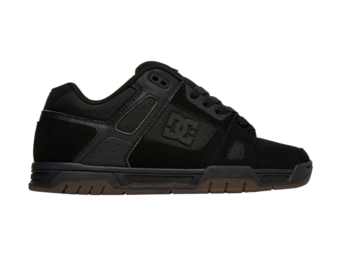 Tenis Dc Shoes Stag 320188 Para Hombre