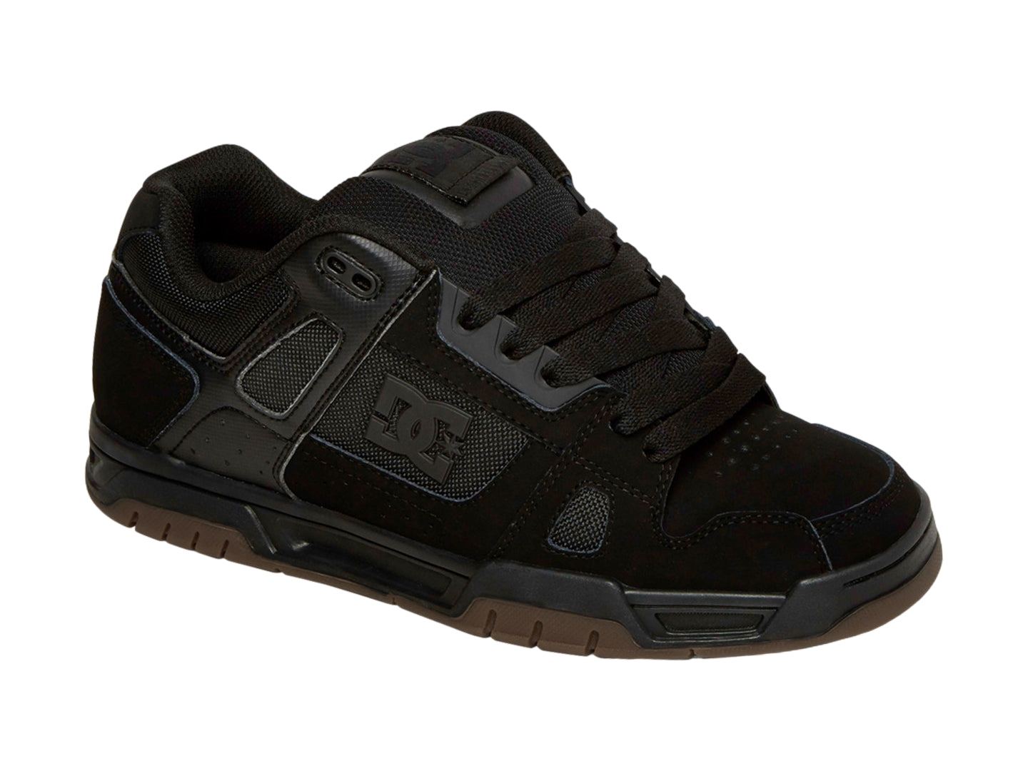 Tenis Dc Shoes Stag 320188 Para Hombre