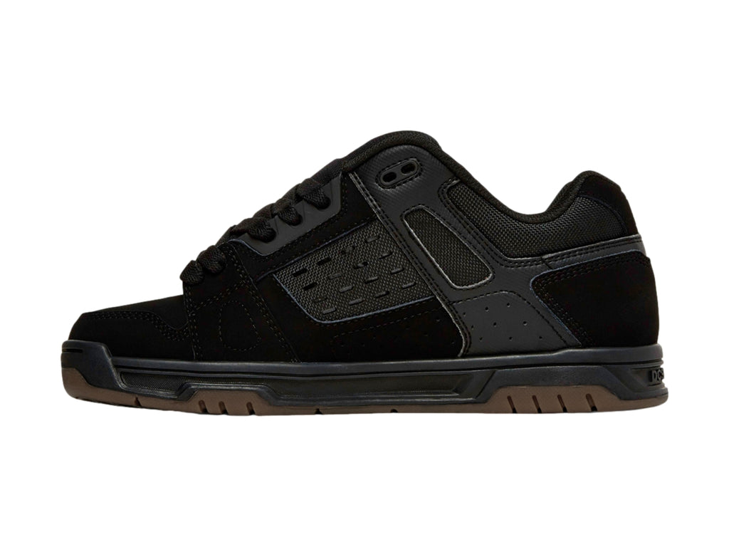 Tenis Dc Shoes Stag 320188 Para Hombre