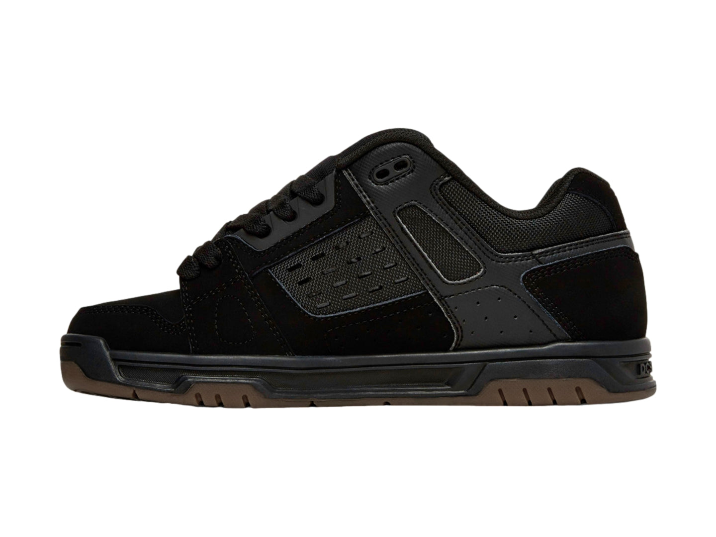 Tenis Dc Shoes Stag 320188 Para Hombre