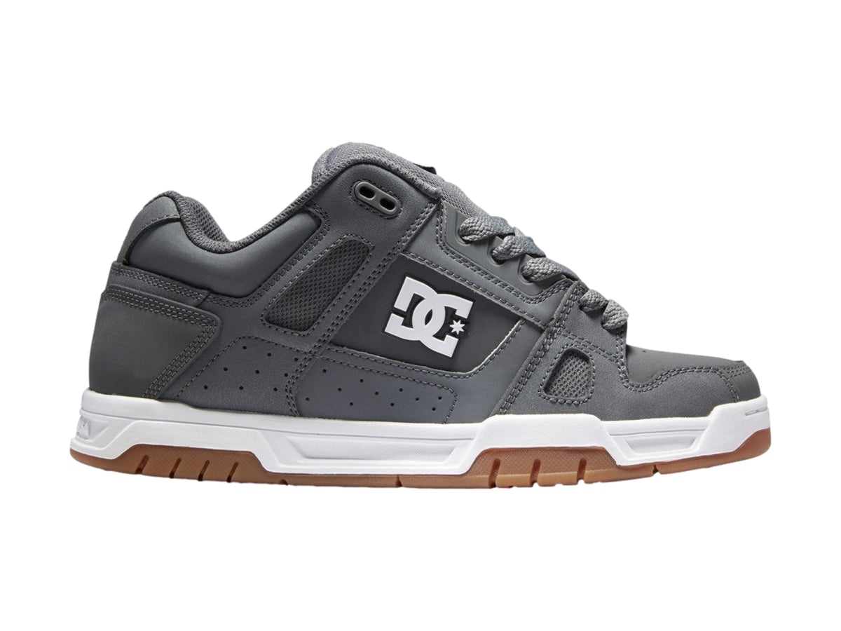 Tenis Dc Shoes Court Graffik 320188 Para Hombre
