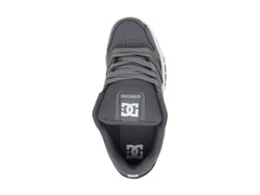 DC Shoes Court Graffik Tenis Gris para Hombre