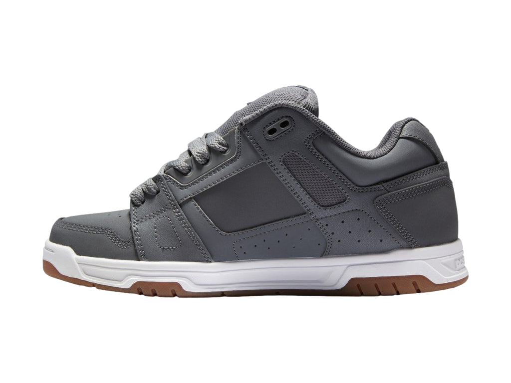 Tenis Dc Shoes Court Graffik 320188 Para Hombre