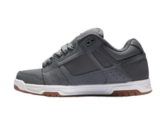 DC Shoes Court Graffik Tenis Gris para Hombre