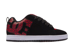 Tenis Dc Shoes Court Graffik 300529 Para Hombre