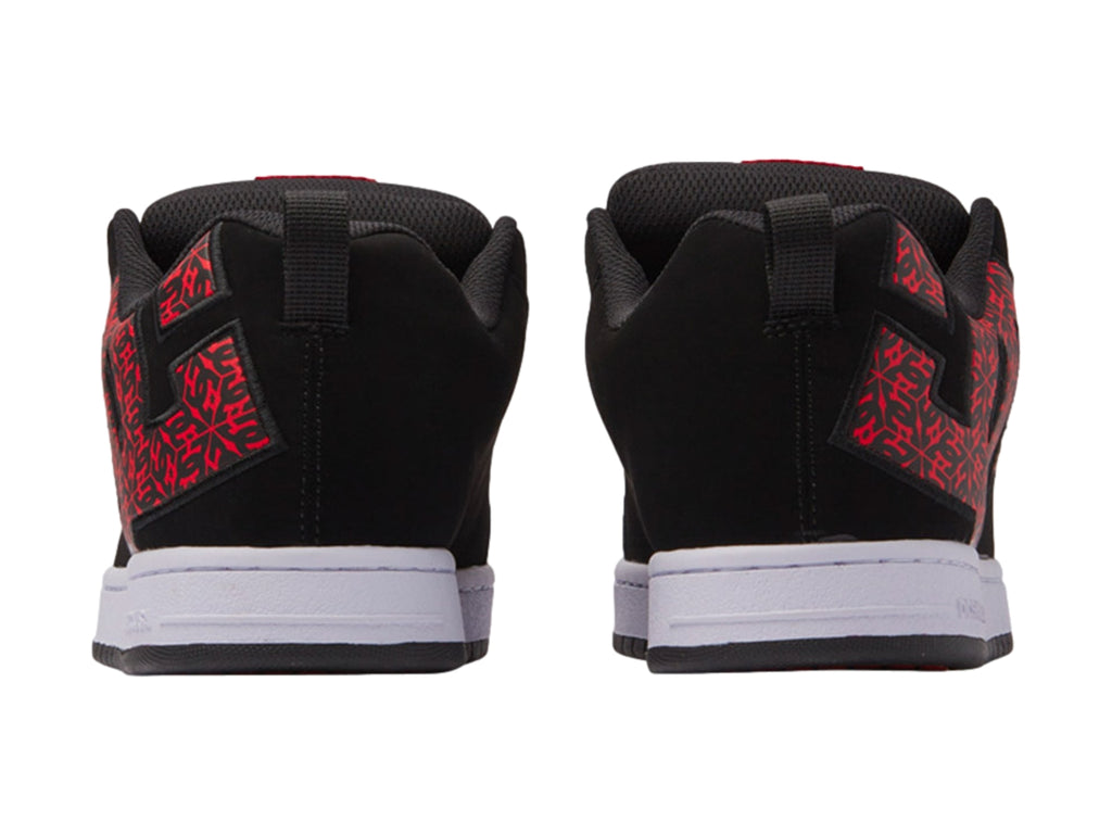 Tenis Dc Shoes Court Graffik 300529 Para Hombre