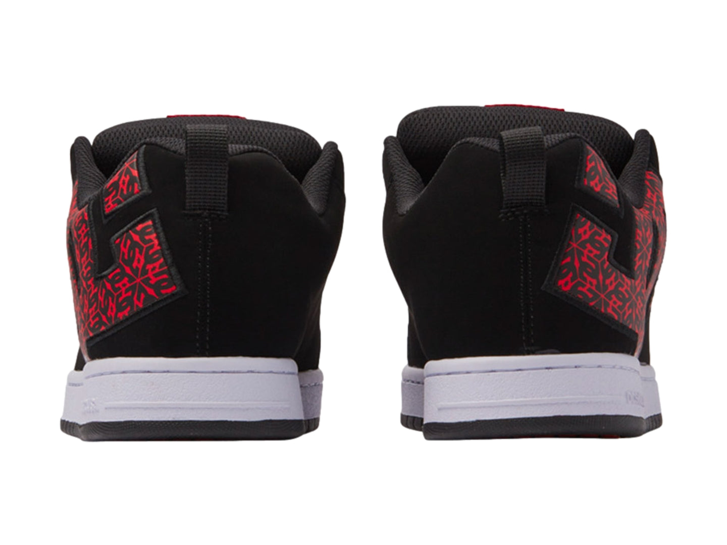 Tenis Dc Shoes Court Graffik 300529 Para Hombre