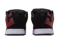 Tenis Dc Shoes Court Graffik 300529 Para Hombre