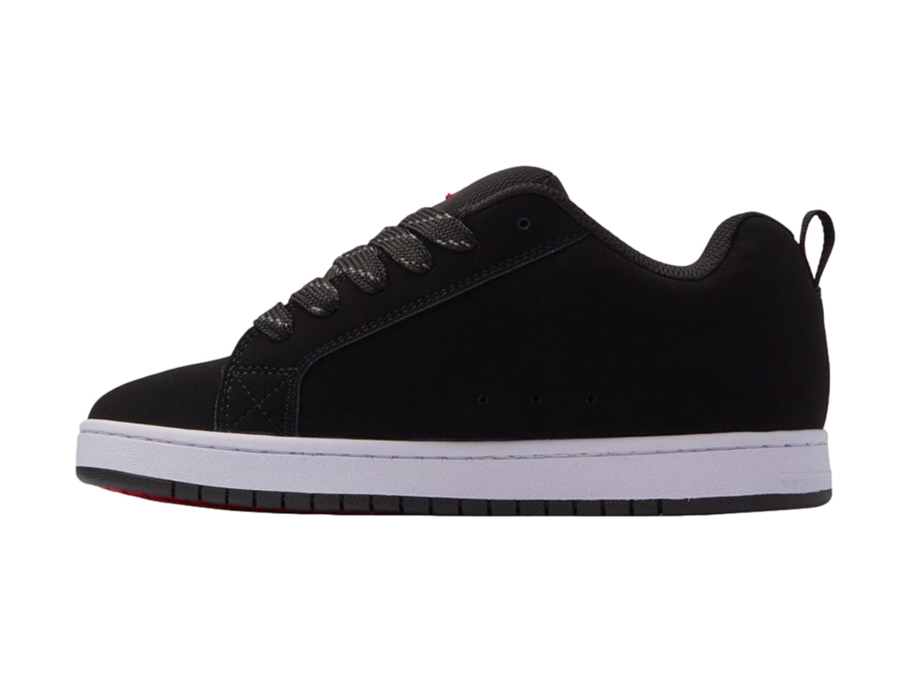 Tenis Dc Shoes Court Graffik 300529 Para Hombre