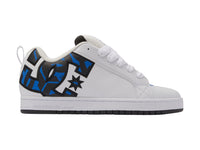 Tenis Dc Shoes Court Graffik 300529 Para Hombre