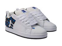 Tenis Dc Shoes Court Graffik 300529 Para Hombre