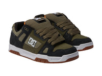 Tenis Dc Shoes Stag 320188 Para Hombre