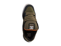Tenis Dc Shoes Stag 320188 Para Hombre