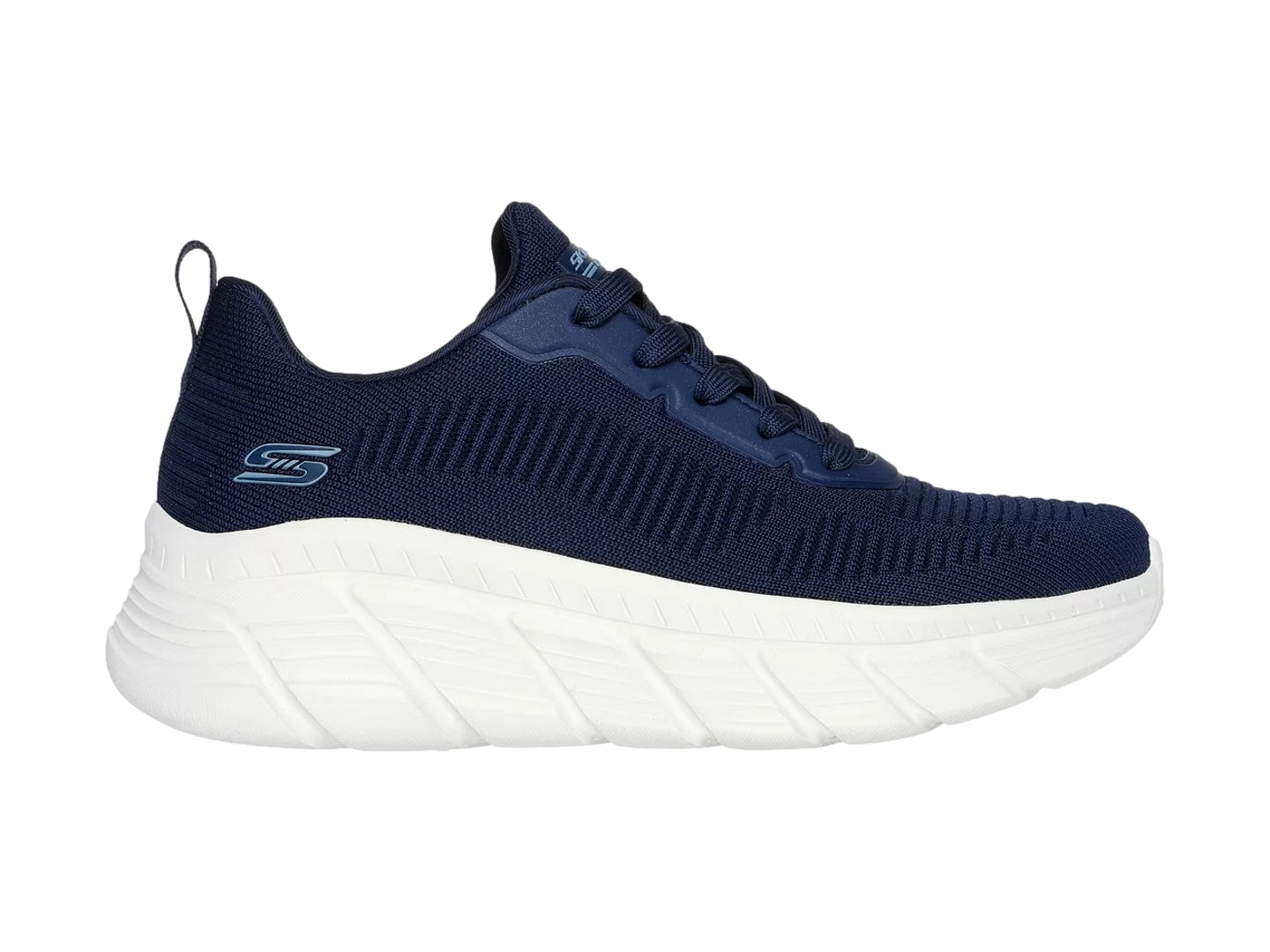 Tenis Skechers 117385 Para Mujer