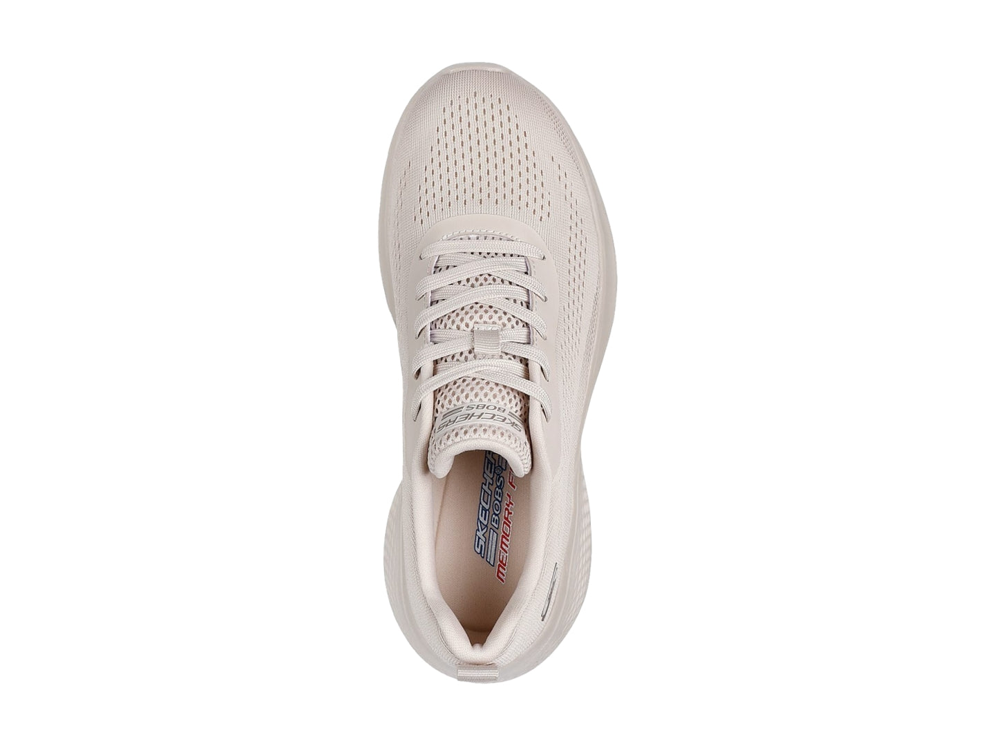 Tenis Skechers Bobs Infinity 117550 Para Mujer