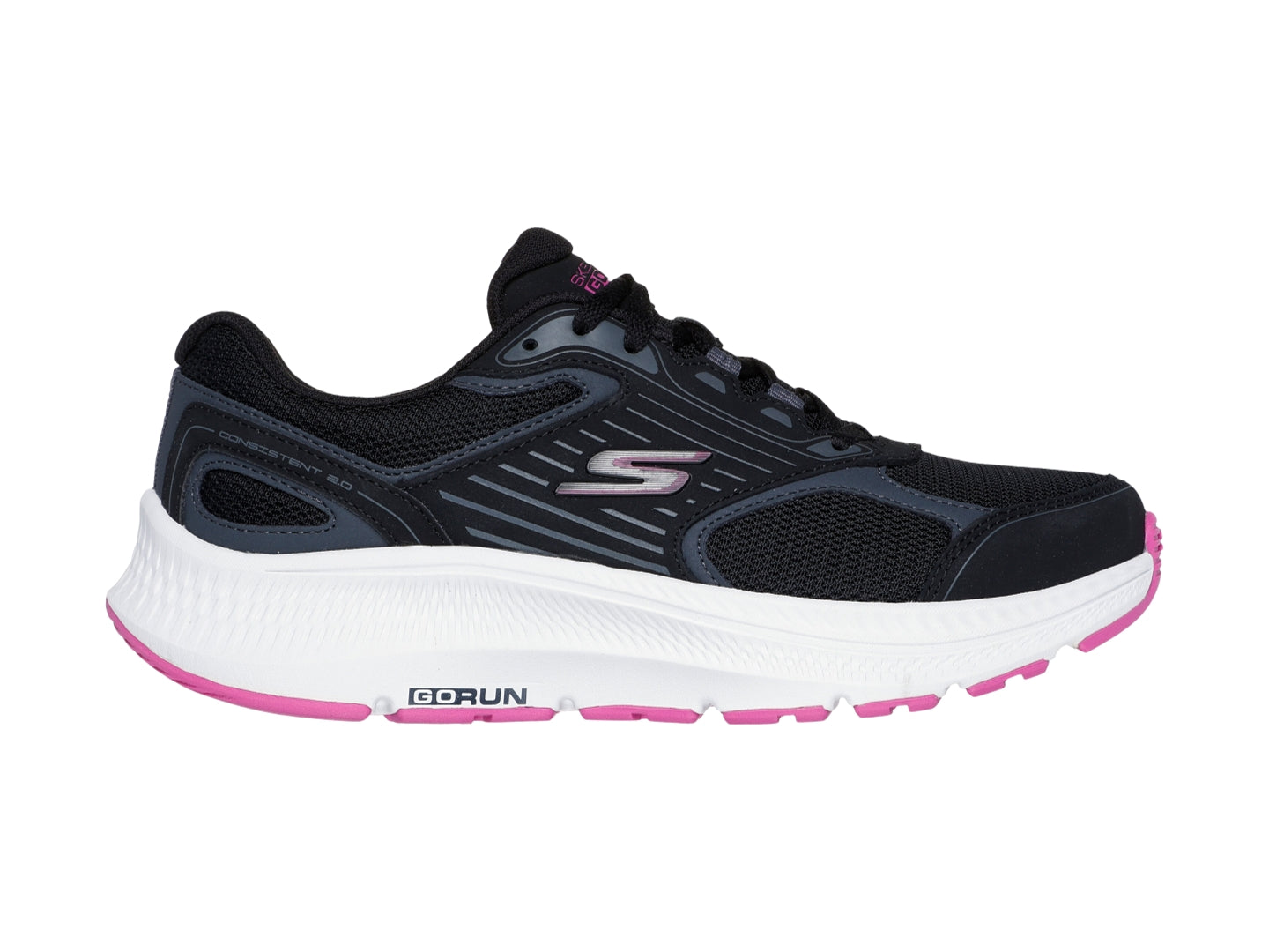 Tenis Skechers 128606 Para Mujer
