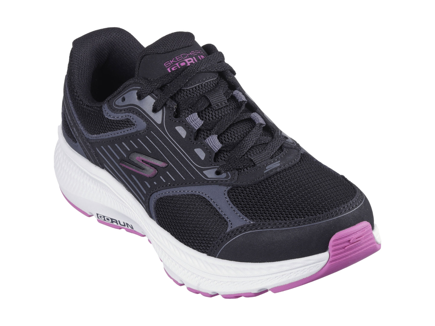 Tenis Skechers 128606 Para Mujer