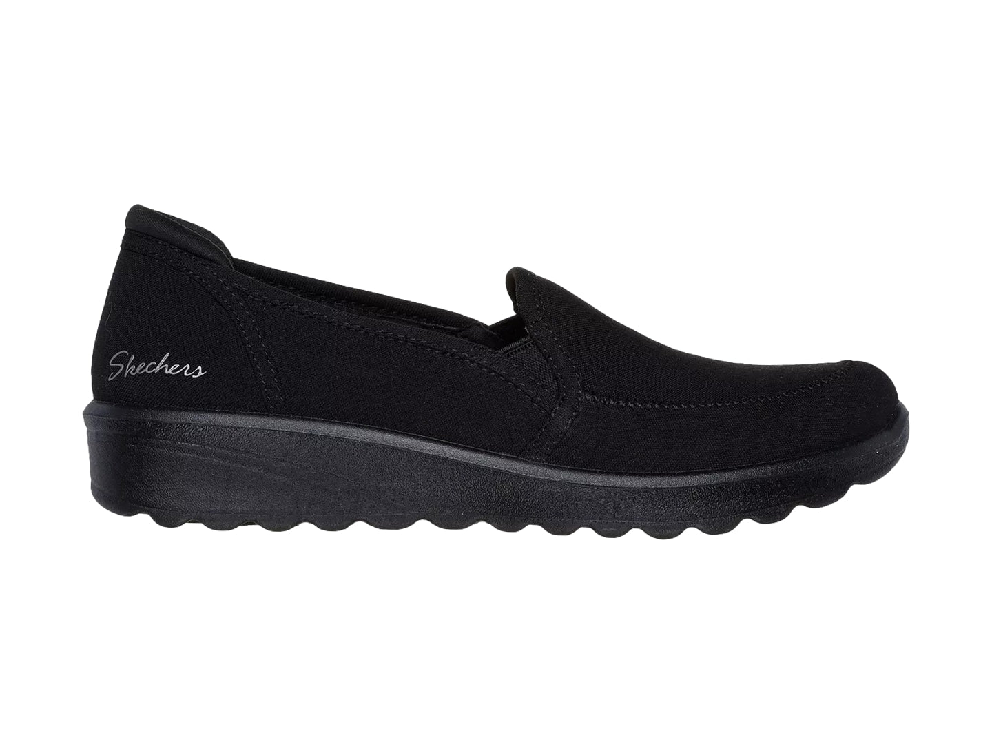 Tenis Skechers Lovely Vibe 158900 Para Mujer