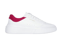 Tenis Skechers Court Classic W 185060 Para Mujer