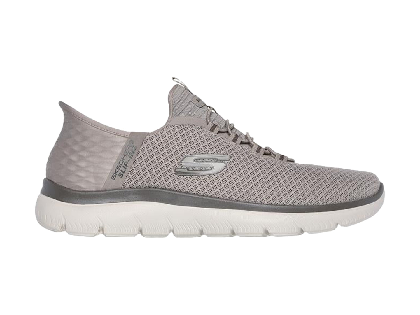 Tenis Skechers Summits 232457 Para Hombre