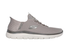 Tenis Skechers Summits 232457 Para Hombre