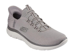 Tenis Skechers Summits Beige para Hombre
