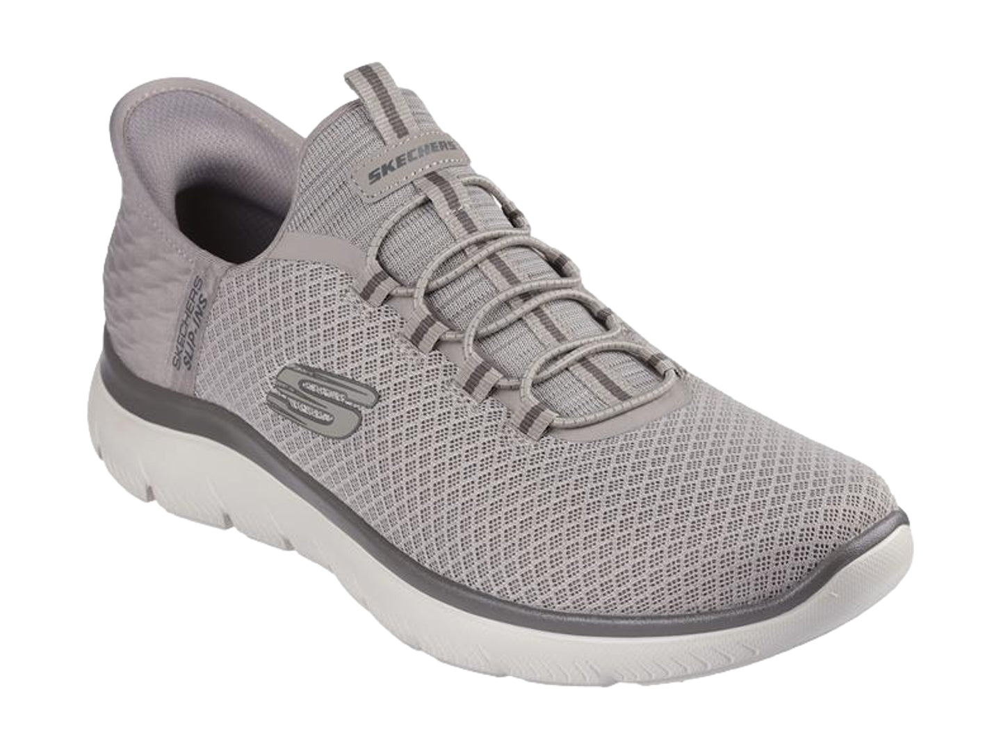 Tenis Skechers Summits 232457 Para Hombre