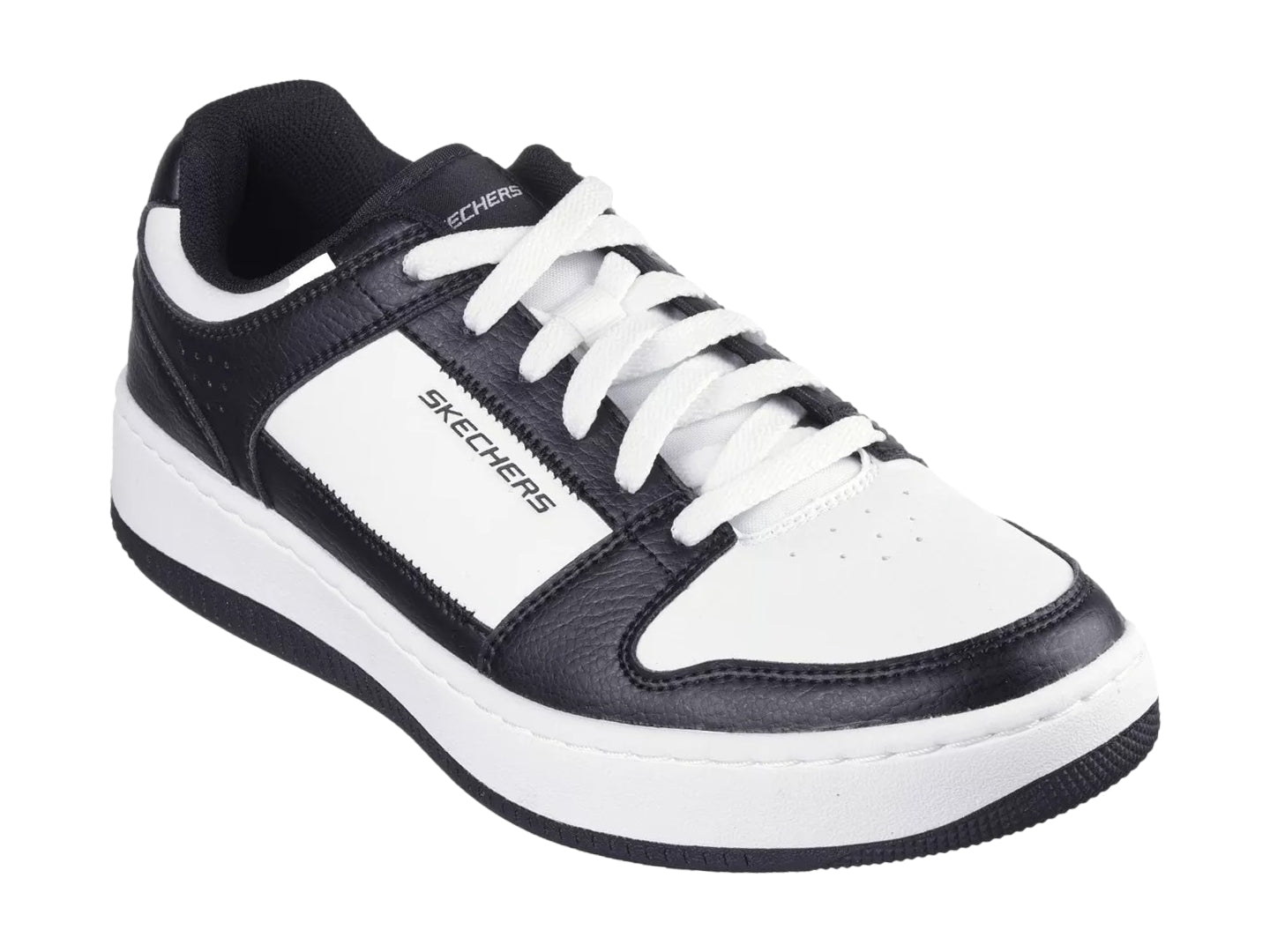 Tenis Skechers Sport Court 92 232478 Para Hombre