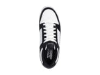 Tenis Skechers Sport Court 92 232478 Para Hombre