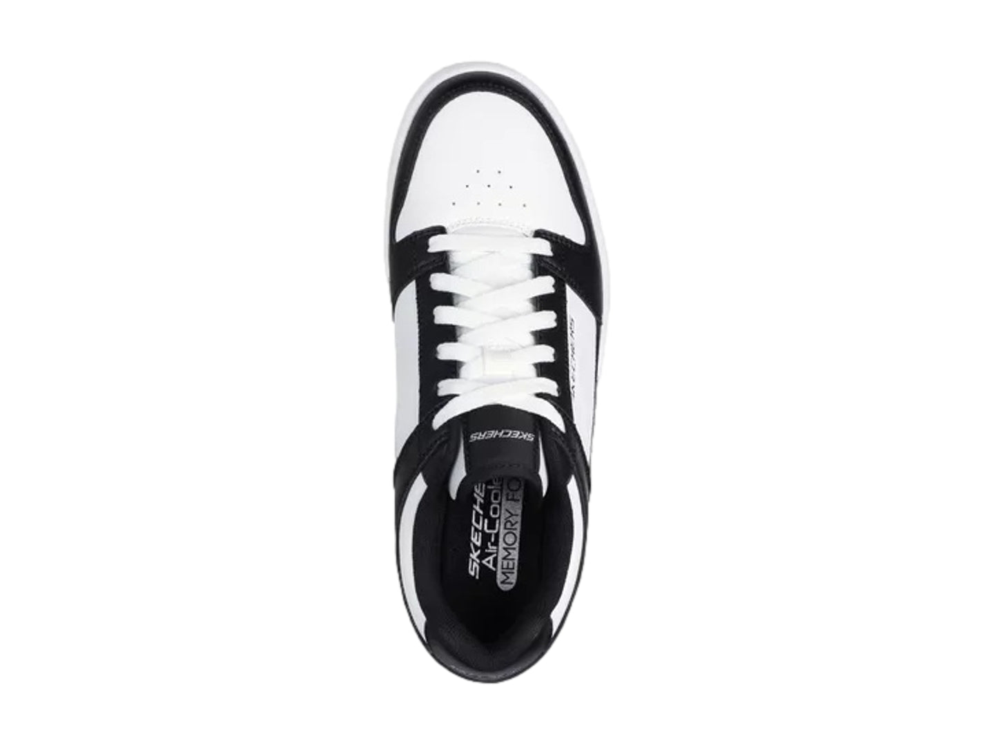 Tenis Skechers Sport Court 92 232478 Para Hombre