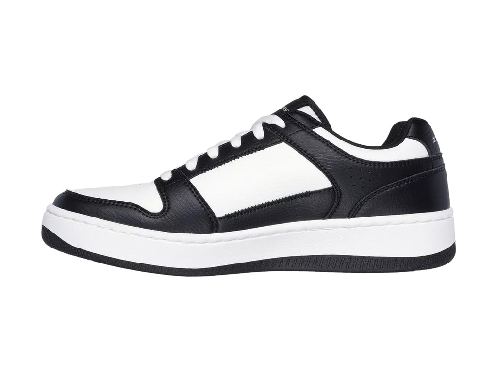 Tenis Skechers Sport Court 92 232478 Para Hombre