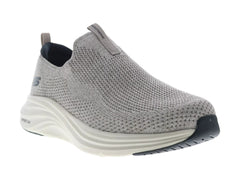 Tenis Skechers Vapor Foam Color Natural y Negro para Hombre