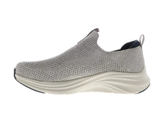 Tenis Skechers Vapor Foam Color Natural y Negro para Hombre