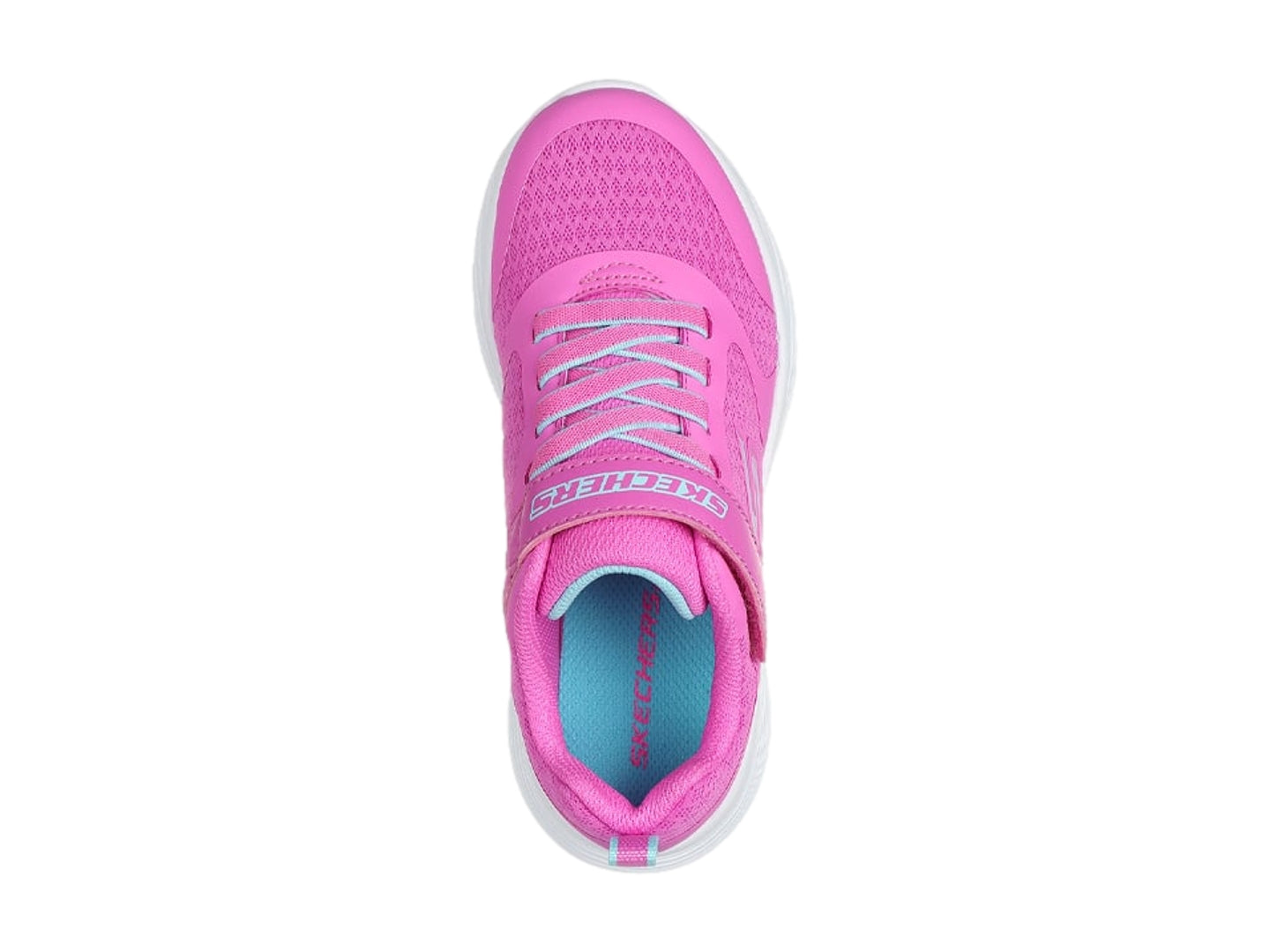 Tenis Skechers 303560 Para Niña