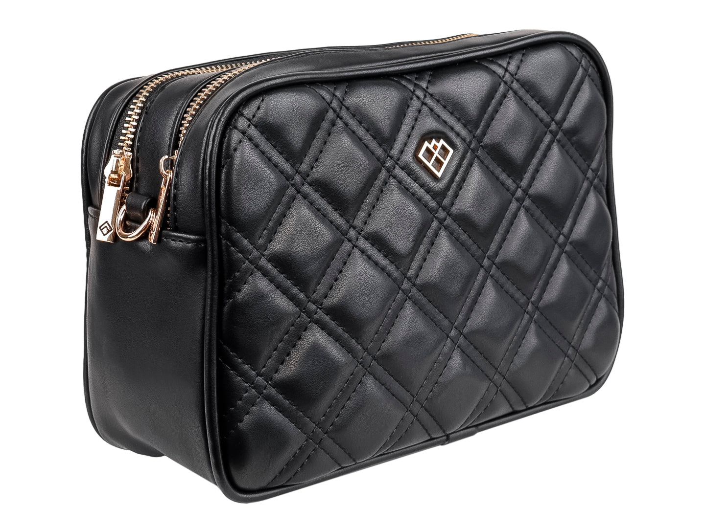 Bolsa Carrier Negro para Mujer